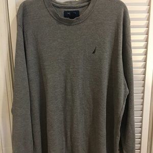 Men's Nautica Sleepwear T-Shirt.